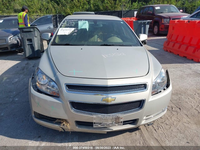 2012 CHEVROLET MALIBU LT W/2LT VIN: 1G1ZD5E02CF200440