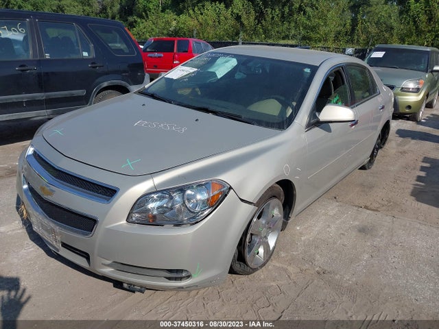2012 CHEVROLET MALIBU LT W/2LT VIN: 1G1ZD5E02CF200440