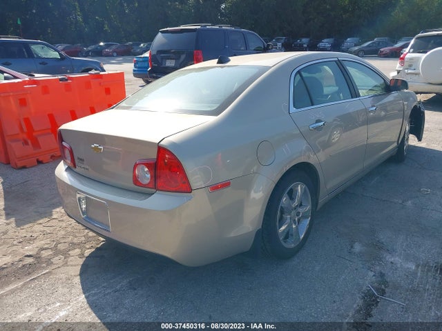 2012 CHEVROLET MALIBU LT W/2LT VIN: 1G1ZD5E02CF200440