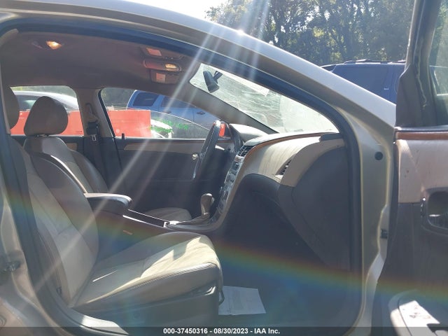 2012 CHEVROLET MALIBU LT W/2LT VIN: 1G1ZD5E02CF200440