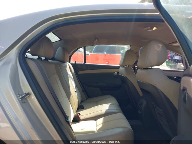 2012 CHEVROLET MALIBU LT W/2LT VIN: 1G1ZD5E02CF200440