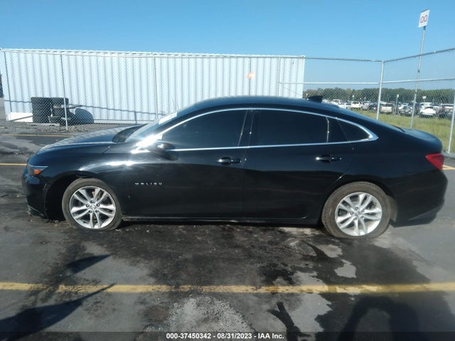 Chevrolet MALIBU LT 2017 1G1ZE5ST8HF173943 Image 6