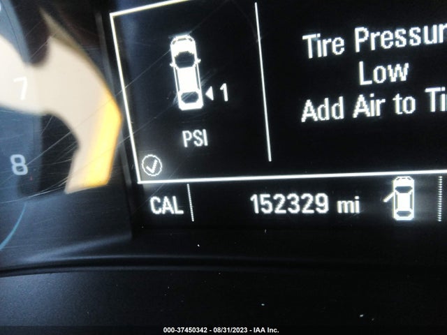 Chevrolet MALIBU LT 2017 1G1ZE5ST8HF173943 Image 7