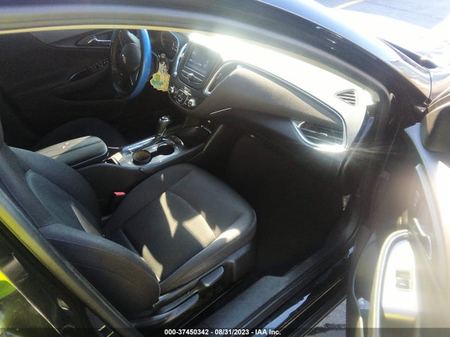 Chevrolet MALIBU LT 2017 1G1ZE5ST8HF173943 Image 11