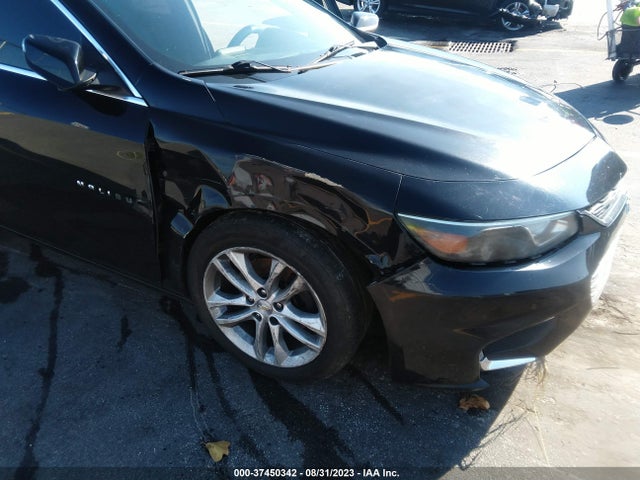 Chevrolet MALIBU LT 2017 1G1ZE5ST8HF173943 Image 12