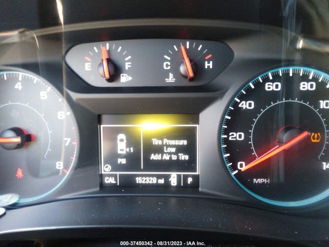Chevrolet MALIBU LT 2017 1G1ZE5ST8HF173943 Image 13
