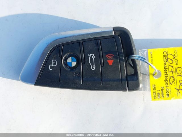 3MW49FS0XP8D02268 BMW 3 Series M340i