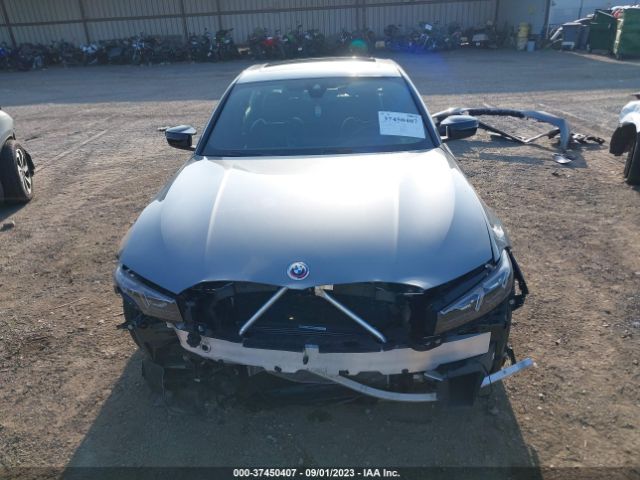 3MW49FS0XP8D02268 BMW 3 Series M340i
