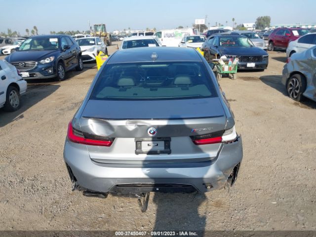 3MW49FS0XP8D02268 BMW 3 Series M340i