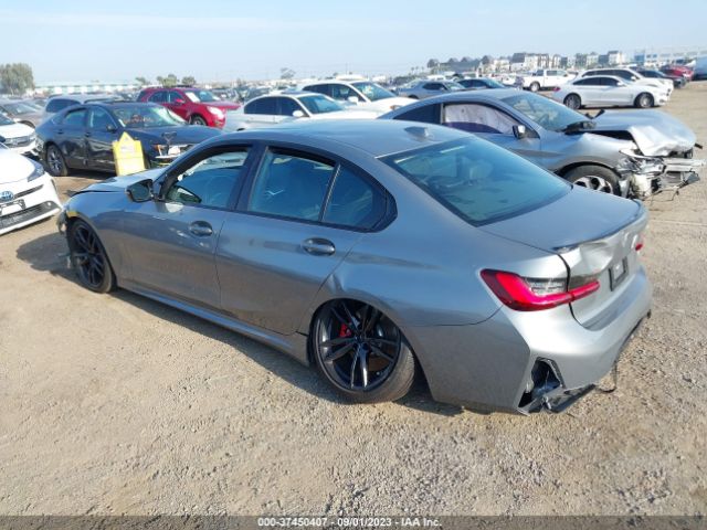 3MW49FS0XP8D02268 BMW 3 Series M340i