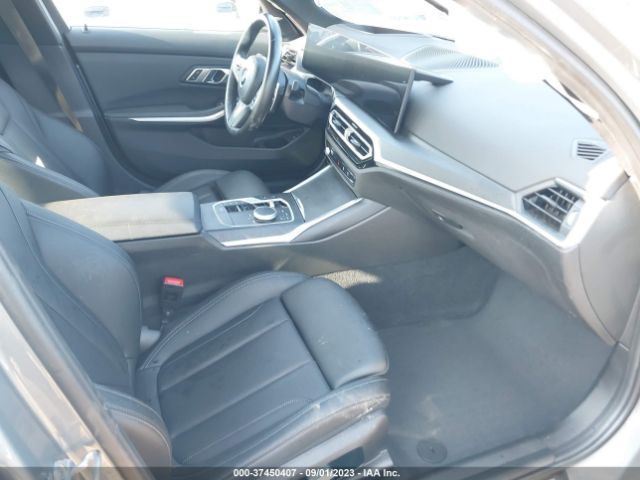 3MW49FS0XP8D02268 BMW 3 Series M340i