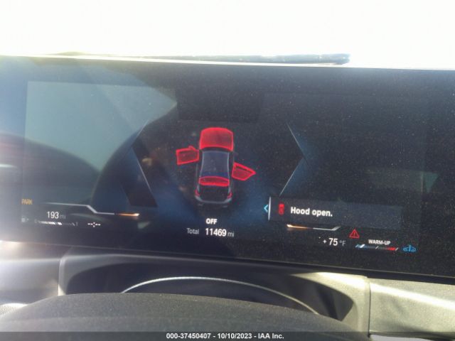 3MW49FS0XP8D02268 BMW 3 Series M340i