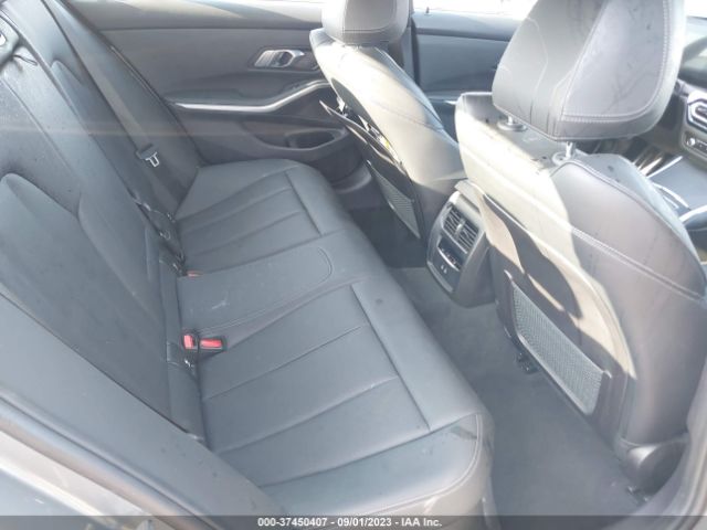 3MW49FS0XP8D02268 BMW 3 Series M340i