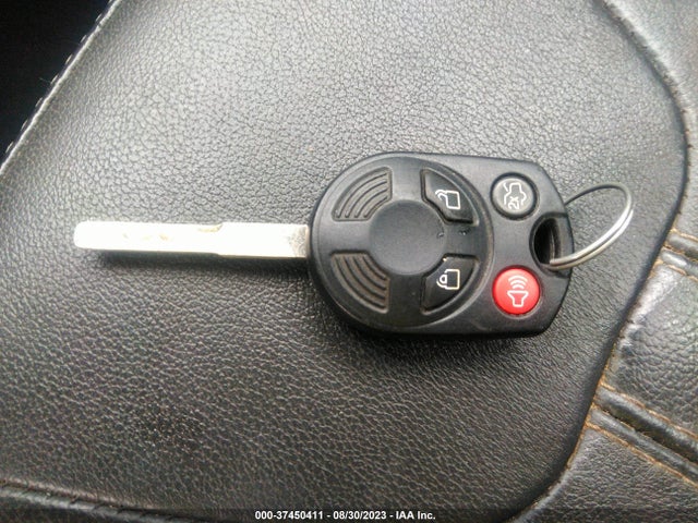 2014 FORD FOCUS SE VIN: 1FADP3F26EL367844