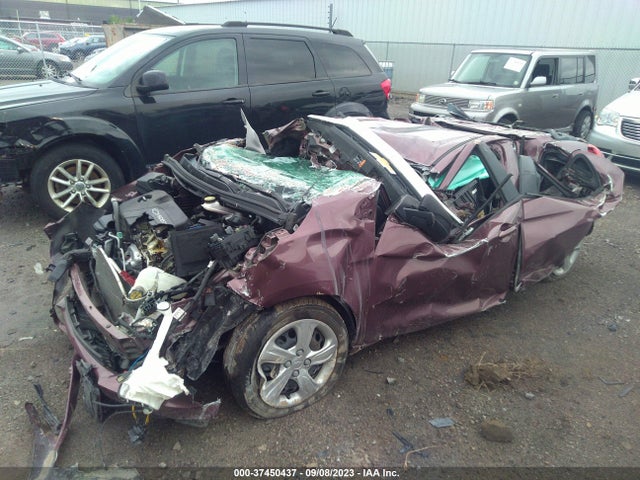 Chevrolet Spark Fwd Ls Automatic 2020 KL8CB6SA9LC422439 Image 2