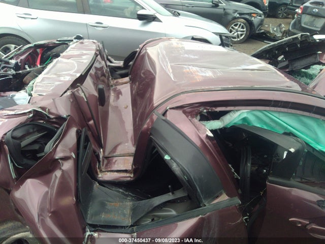 Chevrolet Spark Fwd Ls Automatic 2020 KL8CB6SA9LC422439 Image 8