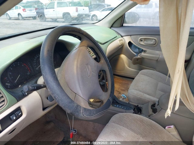 1998 OLDSMOBILE INTRIGUE VIN: 1G3WH52K2WF364313