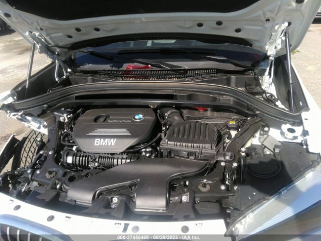 WBXHU7C32J5H41024 BMW X1 Sdrive28i