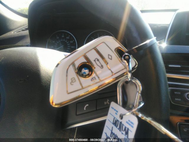 WBXHU7C32J5H41024 BMW X1 Sdrive28i