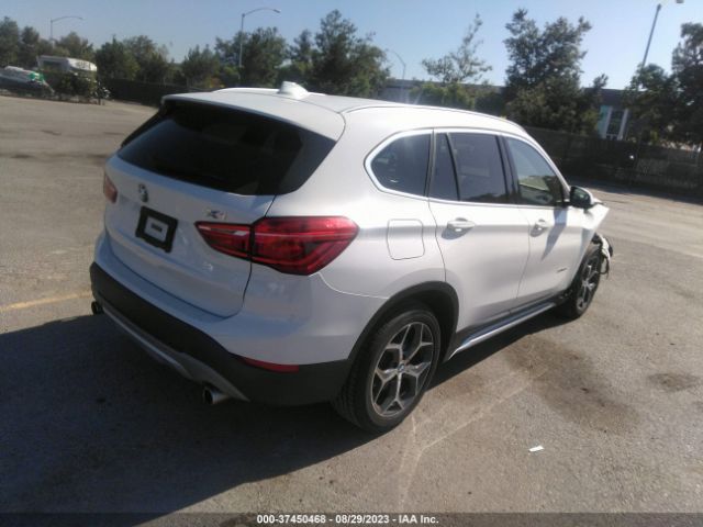 WBXHU7C32J5H41024 BMW X1 Sdrive28i
