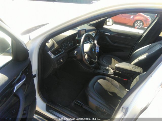 WBXHU7C32J5H41024 BMW X1 Sdrive28i