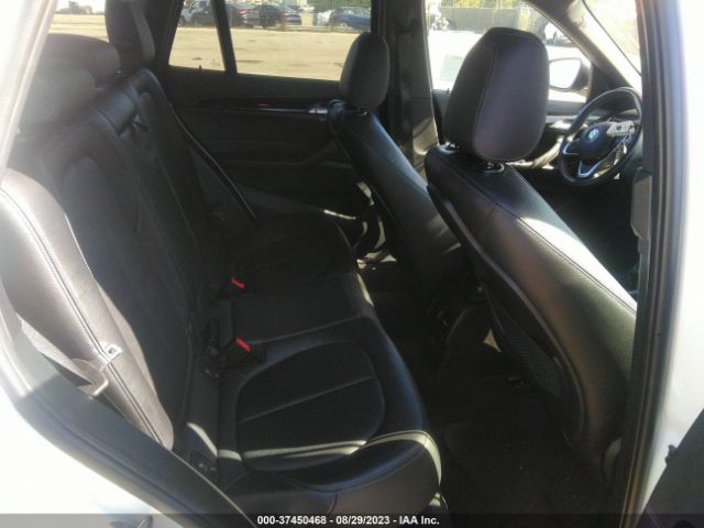 WBXHU7C32J5H41024 BMW X1 Sdrive28i