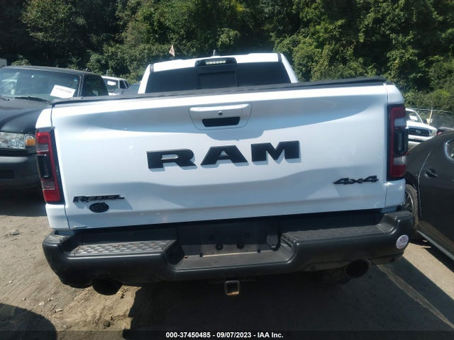 RAM 1500 Rebel 2021 1C6SRFLT8MN591959 Image 16
