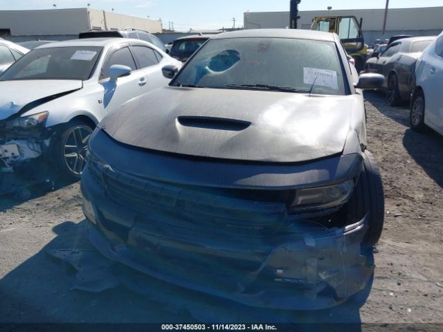 2C3CDXCTXJH329838 Dodge CHARGER R/T