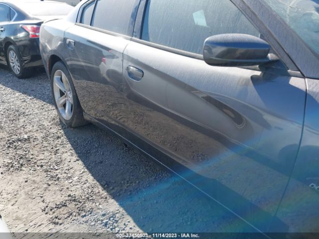 2C3CDXCTXJH329838 Dodge CHARGER R/T