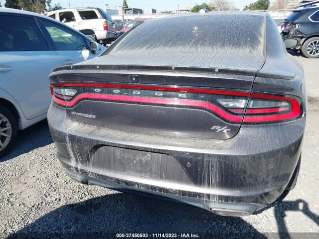 2C3CDXCTXJH329838 Dodge CHARGER R/T