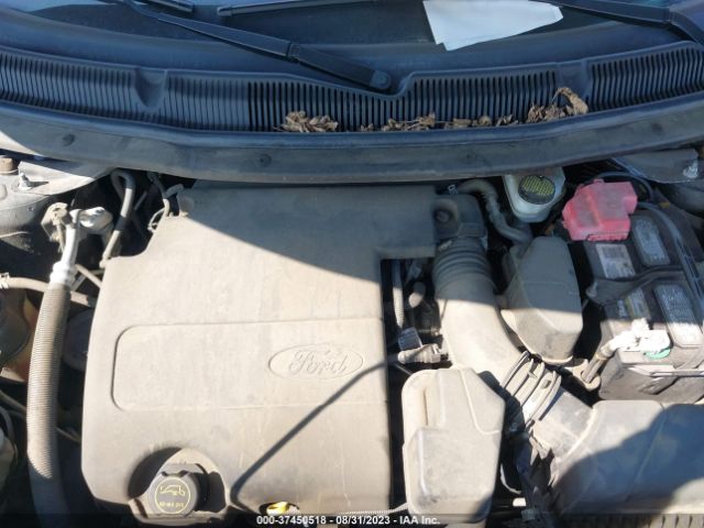 1FM5K8D82FGC52813 Ford EXPLORER XLT