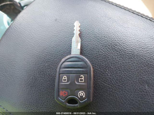 1FM5K8D82FGC52813 Ford EXPLORER XLT