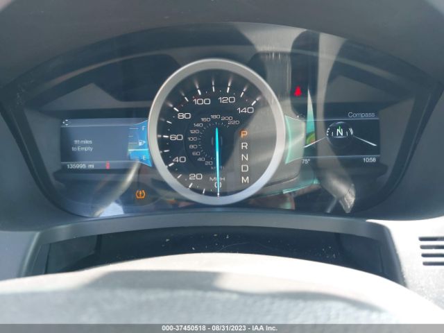 1FM5K8D82FGC52813 Ford EXPLORER XLT