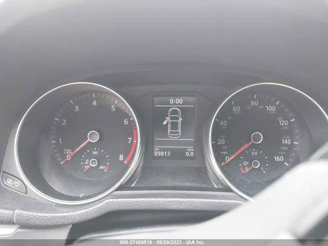 1VWAA7A30JC027330 Volkswagen Passat 2.0t S/r-line