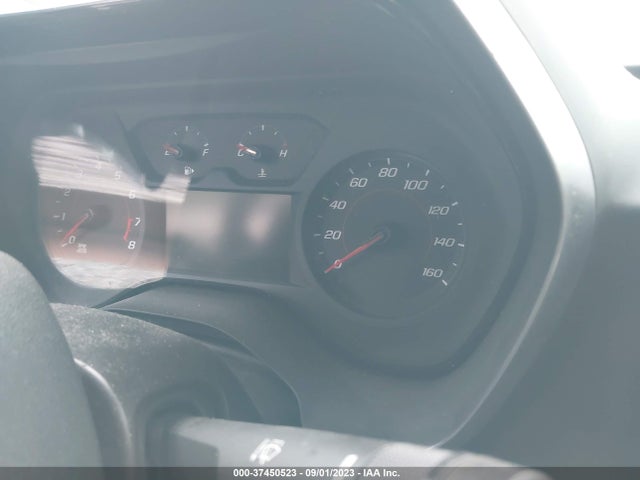 Chevrolet Camaro 2lt 2017 1G1FD1RX9H0172861 Image 15