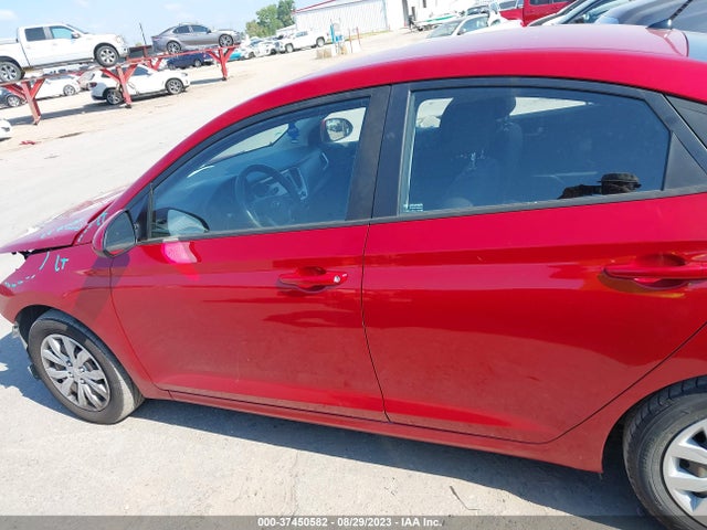 Hyundai ACCENT SE 2019 3KPC24A3XKE060157 Image 15