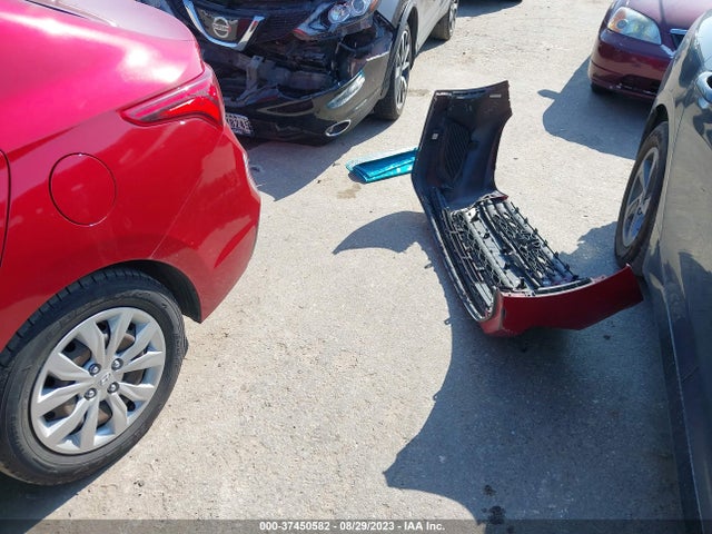 Hyundai ACCENT SE 2019 3KPC24A3XKE060157 Image 12
