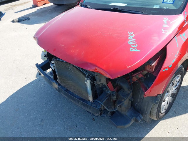 Hyundai ACCENT SE 2019 3KPC24A3XKE060157 Image 6