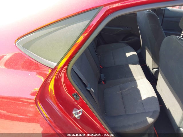 Hyundai ACCENT SE 2019 3KPC24A3XKE060157 Image 8