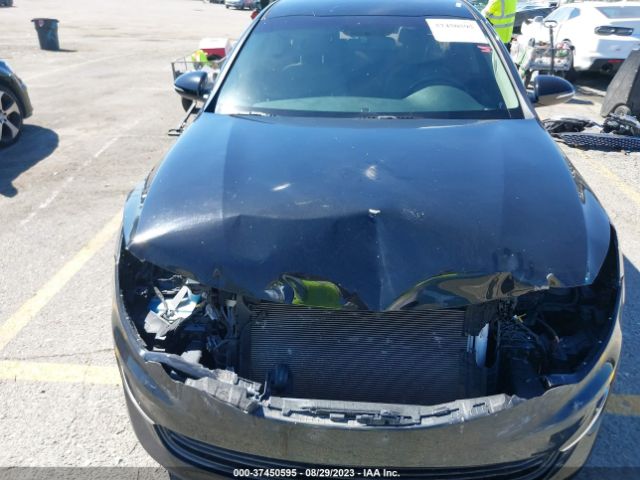 5XXGU4L3XGG062546 KIA OPTIMA EX