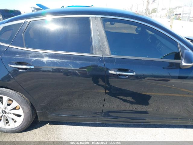 5XXGU4L3XGG062546 KIA OPTIMA EX