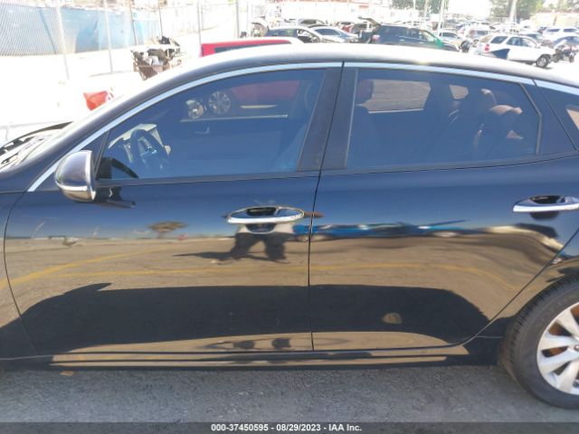 5XXGU4L3XGG062546 KIA OPTIMA EX
