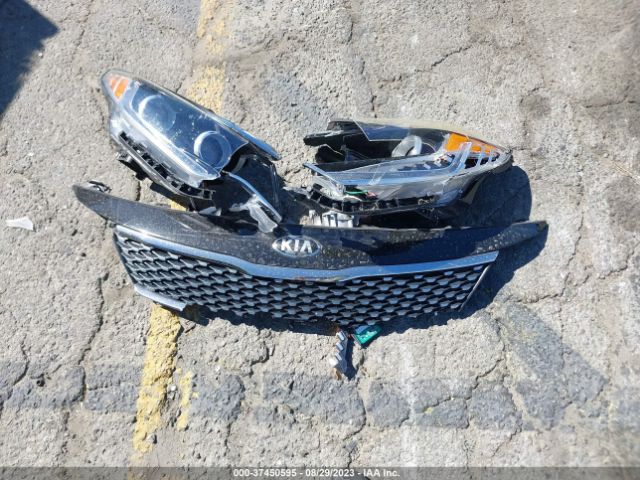 5XXGU4L3XGG062546 KIA OPTIMA EX