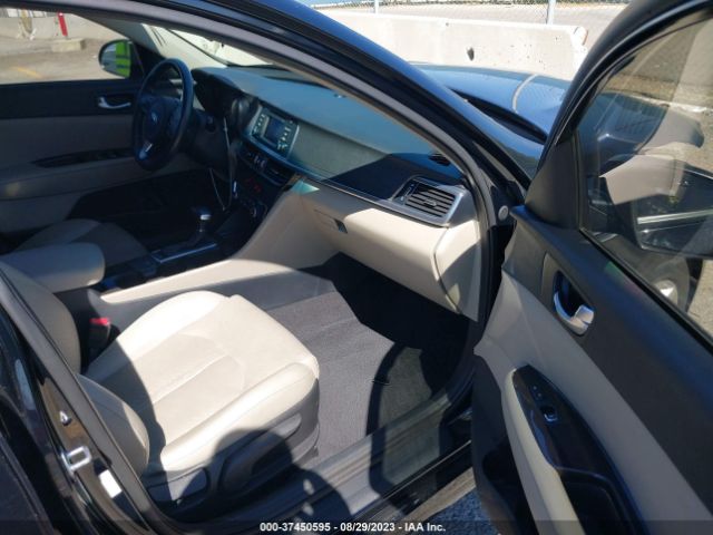 5XXGU4L3XGG062546 KIA OPTIMA EX