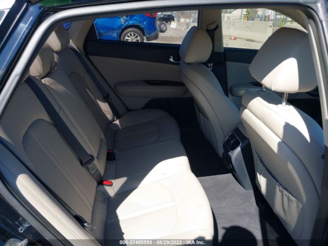 5XXGU4L3XGG062546 KIA OPTIMA EX