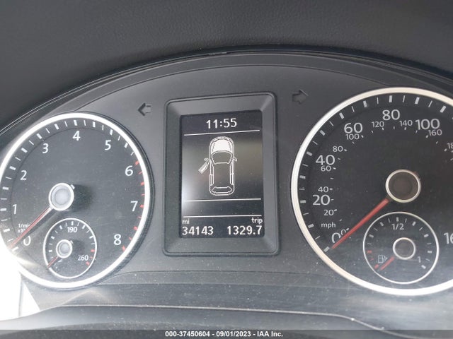 WVGAV7AX1HK045020 Volkswagen TIGUAN