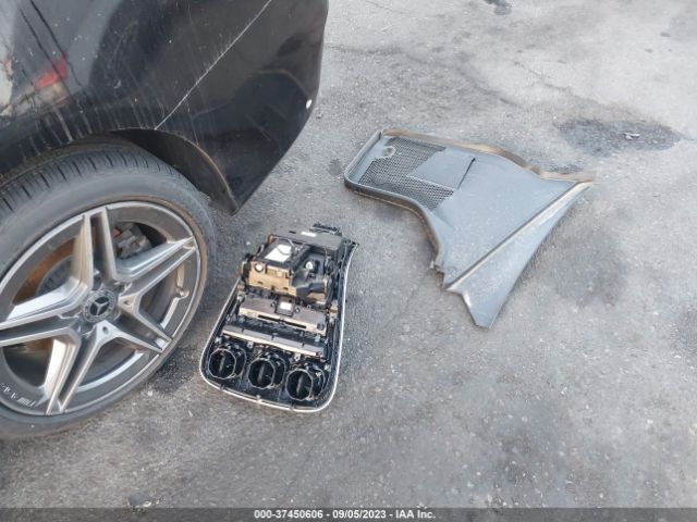 55SWF8EBXKU316915 Mercedes-Benz C-class C 300