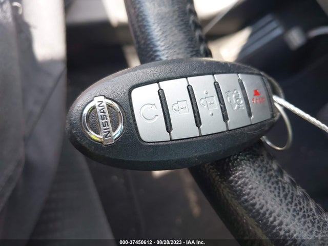 Nissan Altima 2.5 Sv 2014 1N4AL3AP4EN248146 Image 11