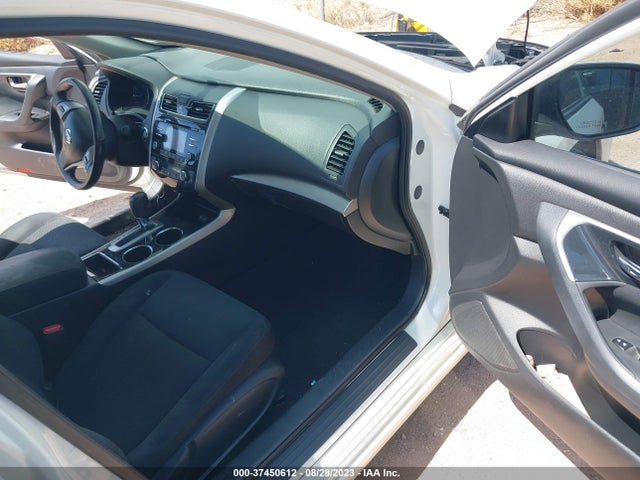 Nissan Altima 2.5 Sv 2014 1N4AL3AP4EN248146 Image 5