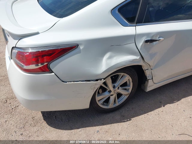 2014 NISSAN ALTIMA 2.5 SV VIN: 1N4AL3AP4EN248146